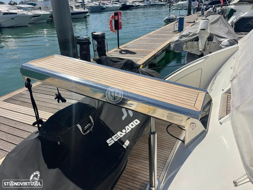 Azimut 55 E - 48