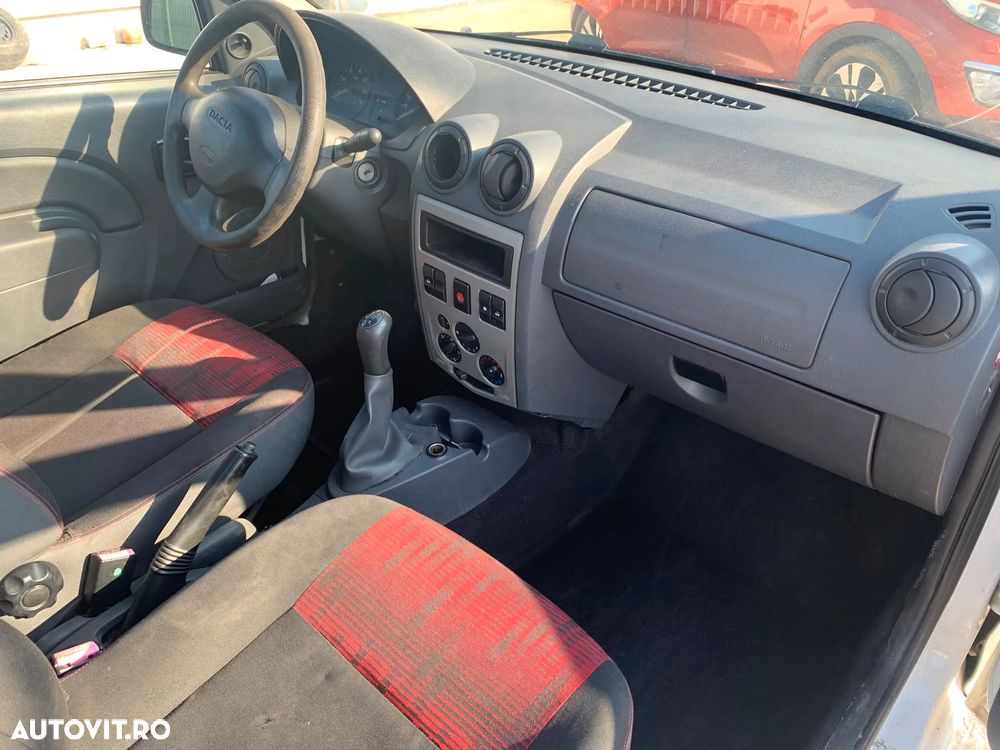 Dacia Duster 1.5 dCi 4x4 Laureate - 8