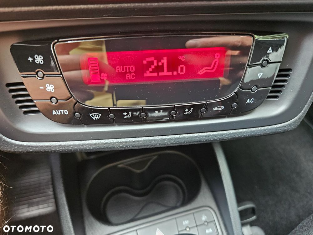 Seat Ibiza 1.4 TSI DSG FR - 26