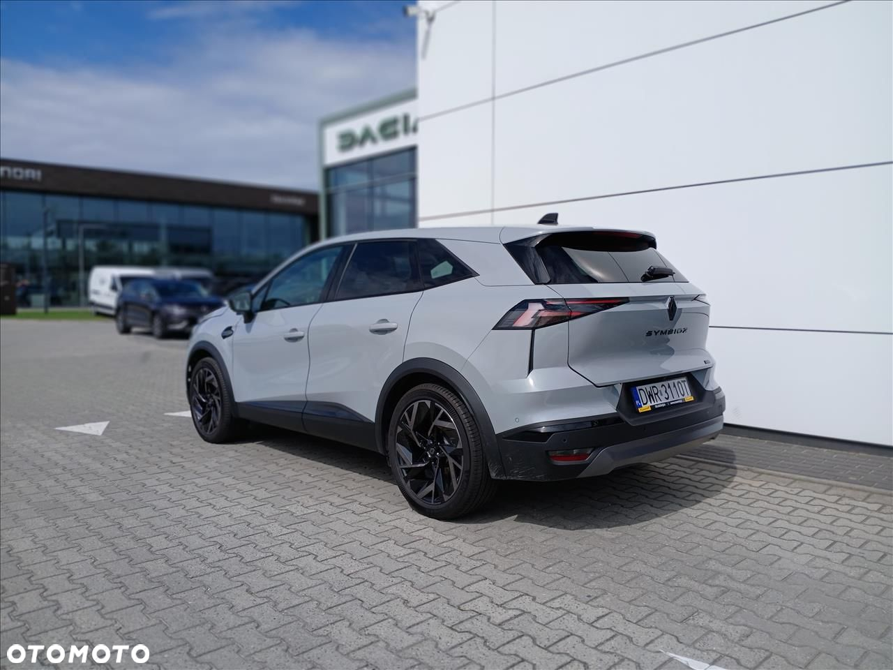 Renault Symbioz - 3
