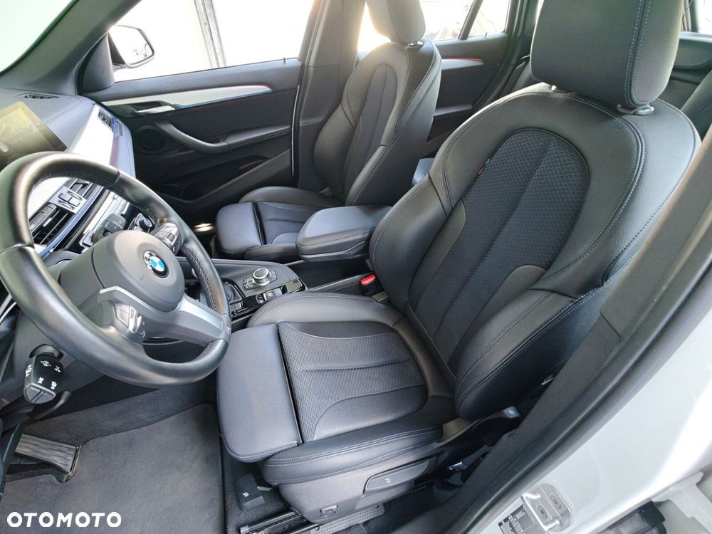 BMW X1 sDrive18i M Sport sport - 7