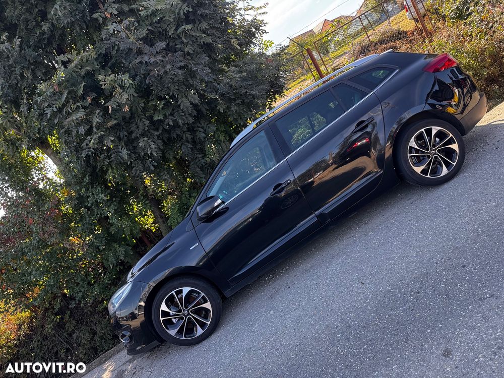 Renault Kadjar - 2