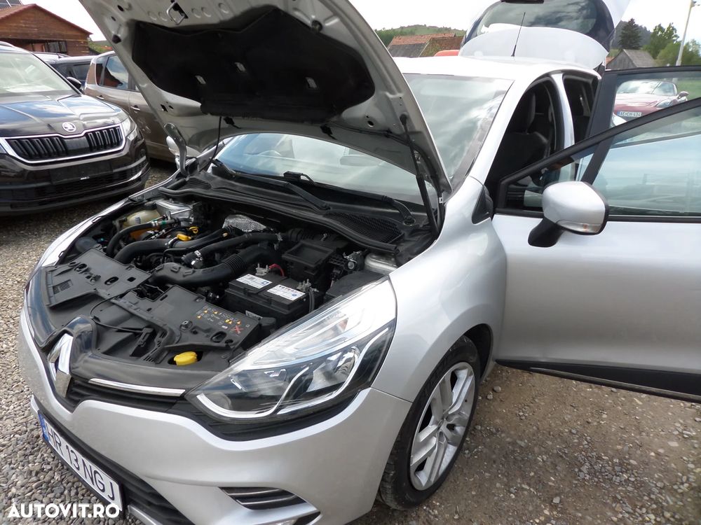 Renault Clio Energy TCe 90 Business - 25