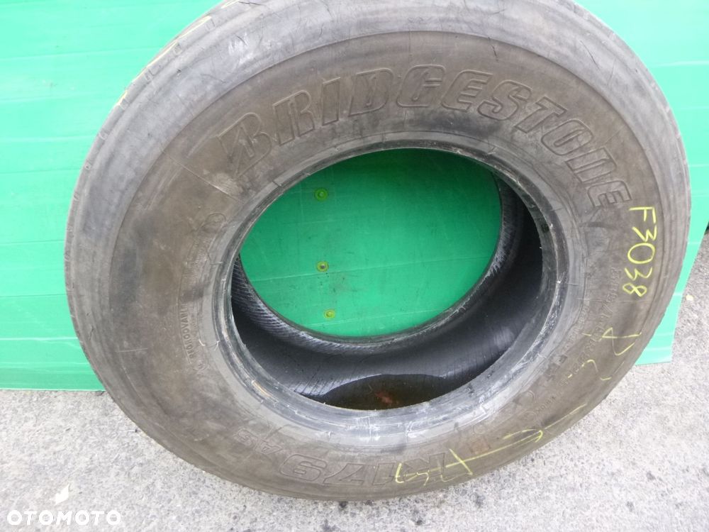 Opona ciężarowa 385/65R22.5 Bridgestone PIRELLI ST35. Opony ciężarowe - 3