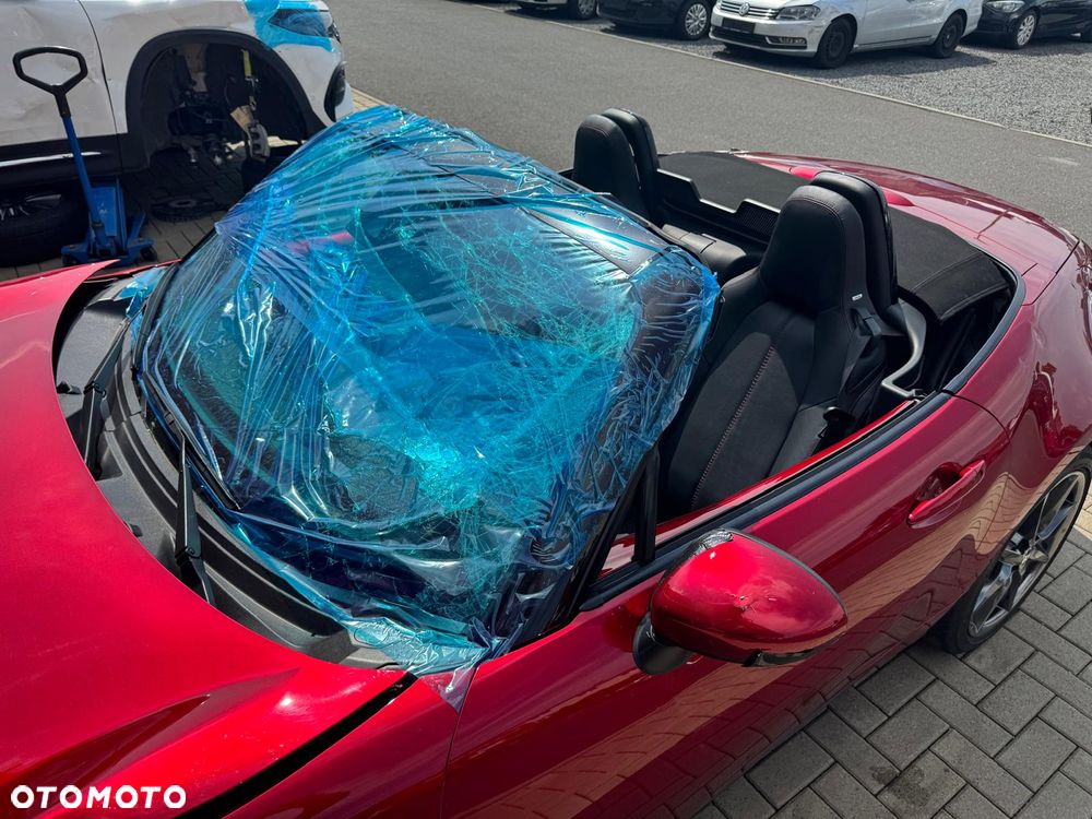 Mazda MX-5 RF SKYACTIV-G 184 Sports-Line - 7