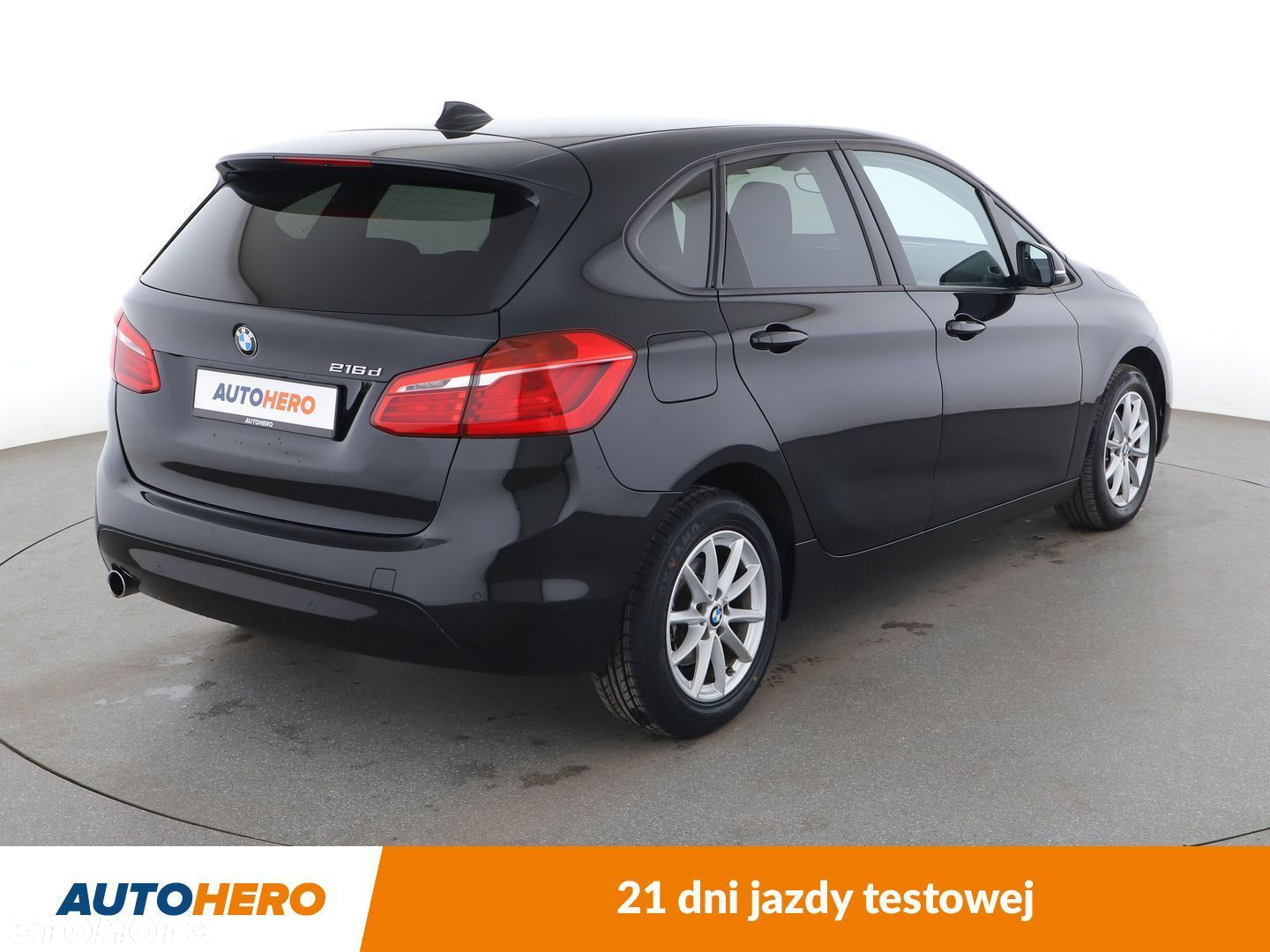 BMW Seria 2 - 6