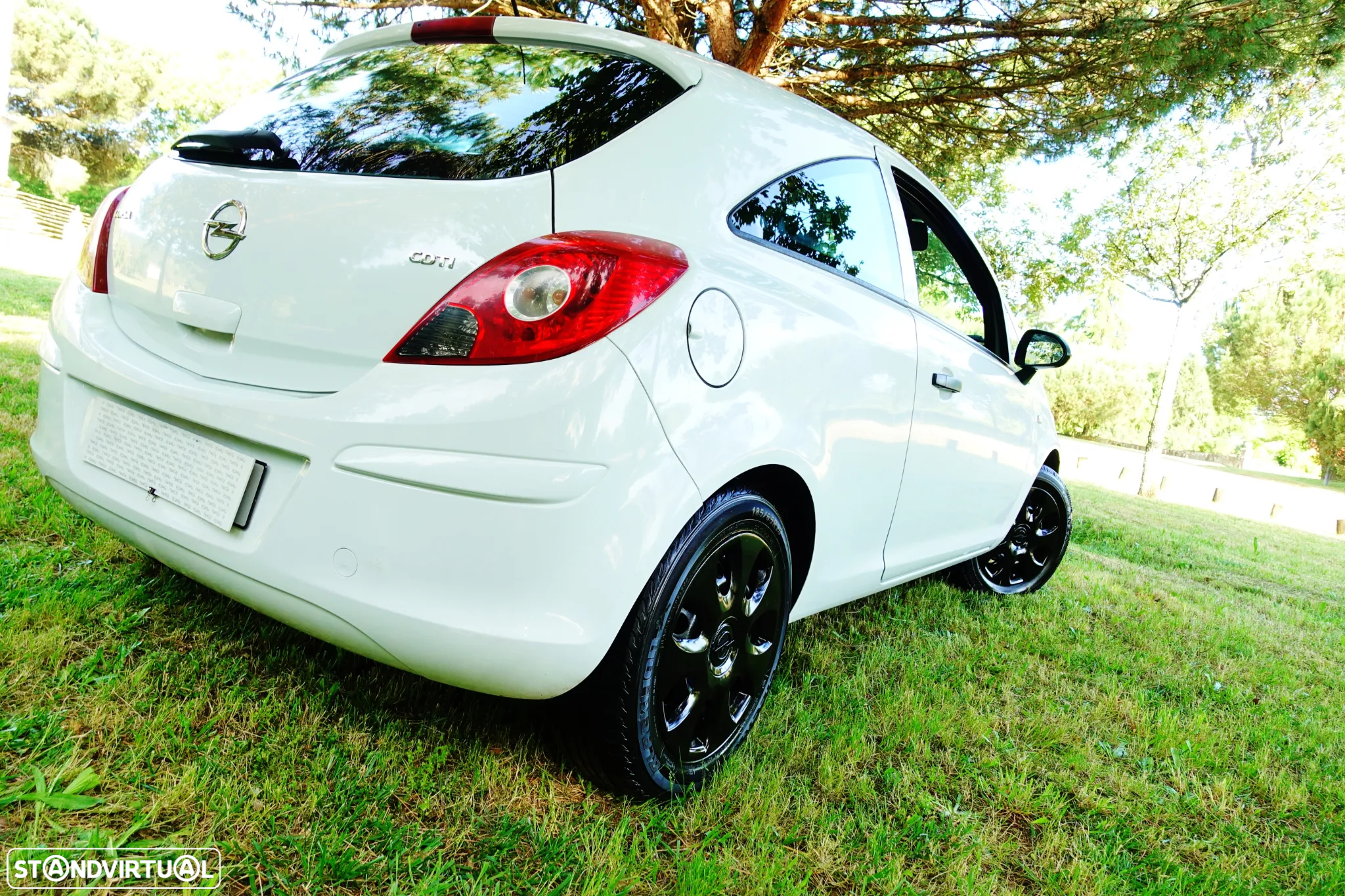 Opel CORSA - 17