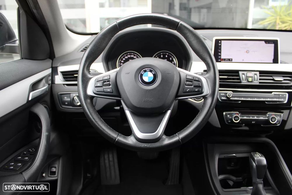 BMW X1 25 e xDrive Line Sport - 14