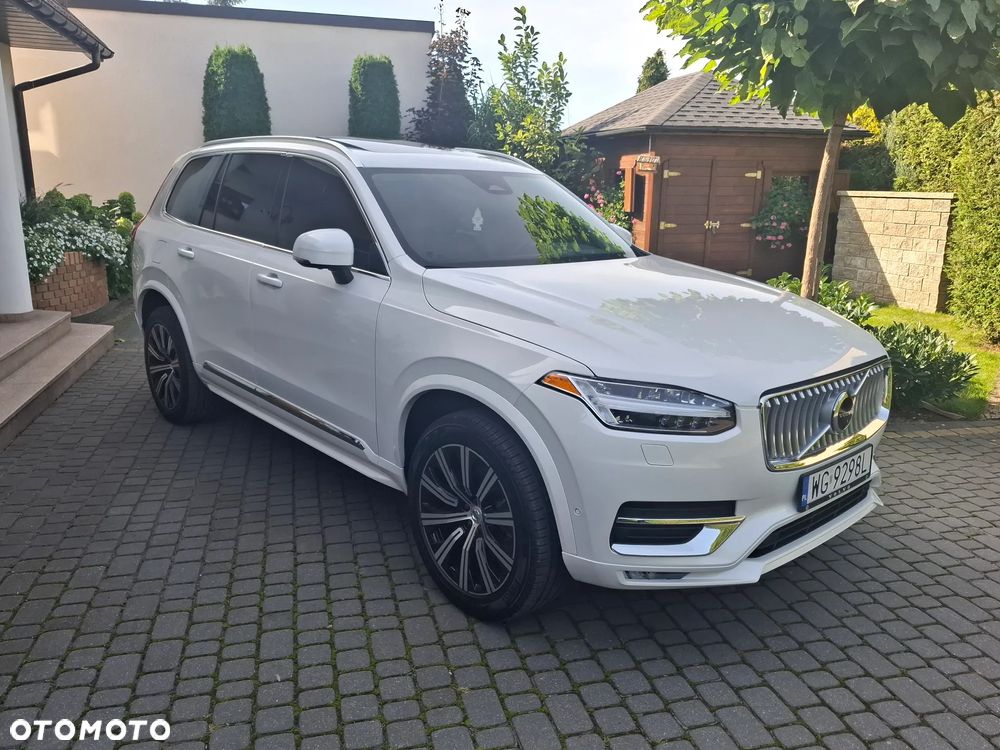 Volvo XC 90 - 2