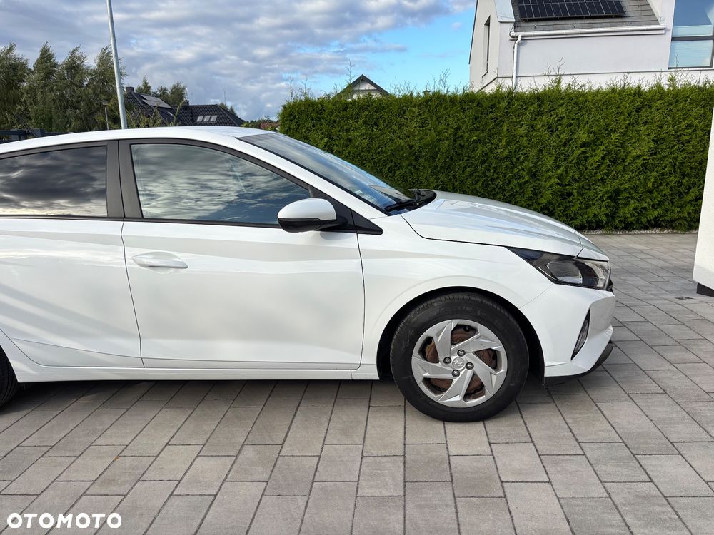 Hyundai i20 1.2 Classic Plus - 2