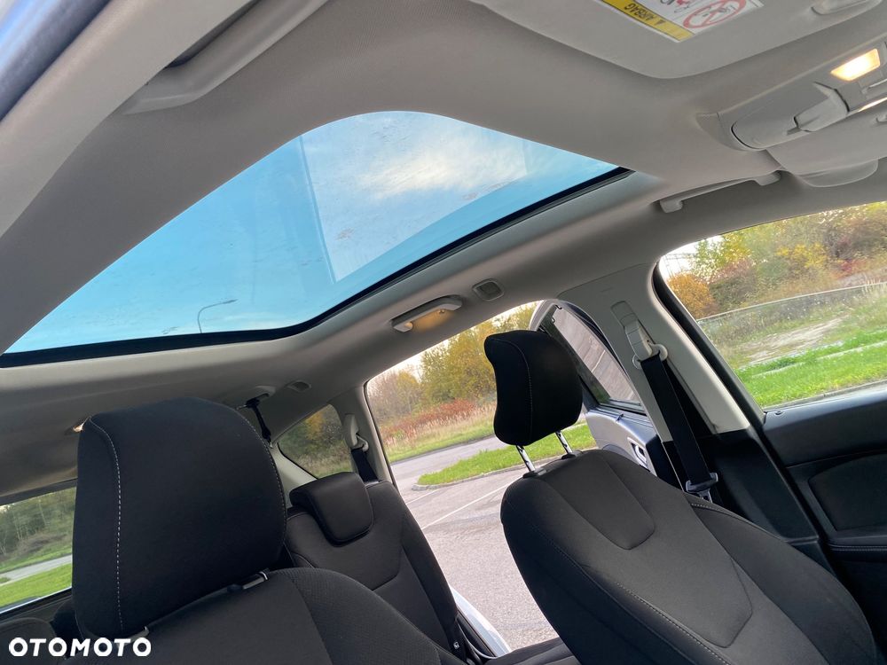 Ford S-Max 2.0 T Titanium MPS6 - 25