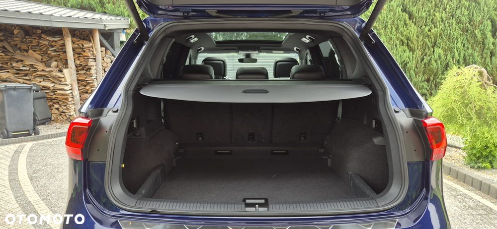 Seat Tarraco 2.0 TDI Xcellence S&S 4Drive DSG - 25