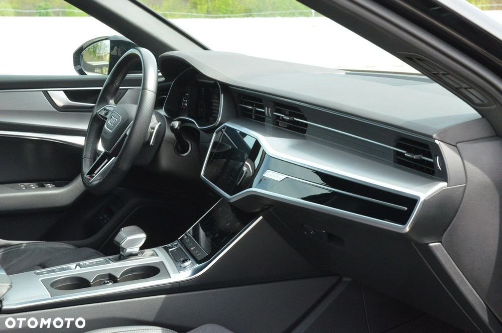 Audi A6 Avant 55 TFSI e PHEV Quattro S Line S tronic - 21