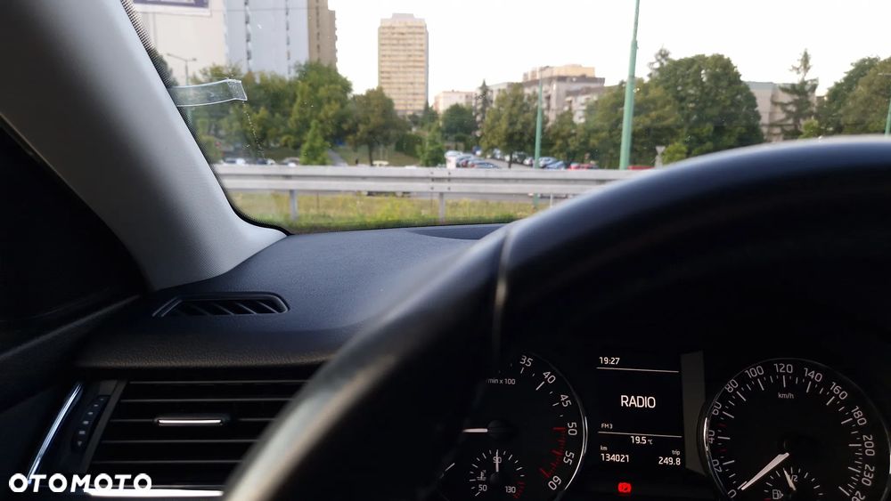 Skoda Octavia 1.6 TDI Ambition - 18