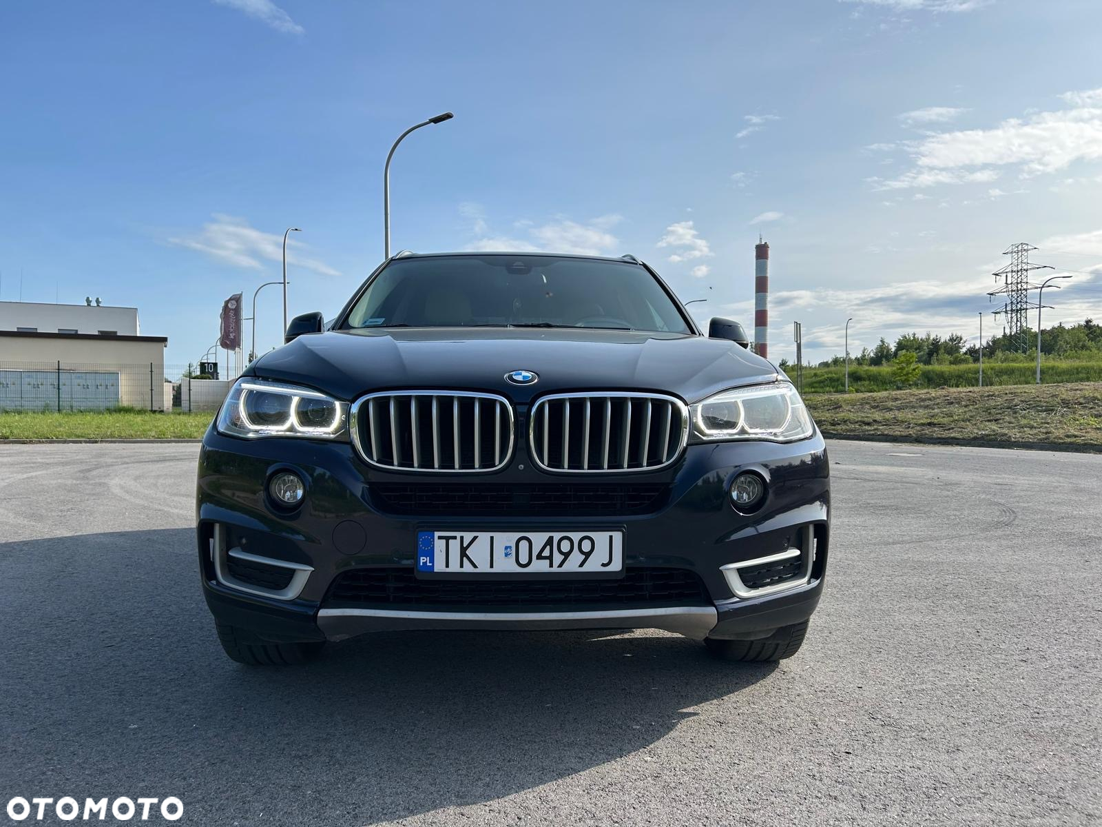 BMW X5 xDrive35i - 2