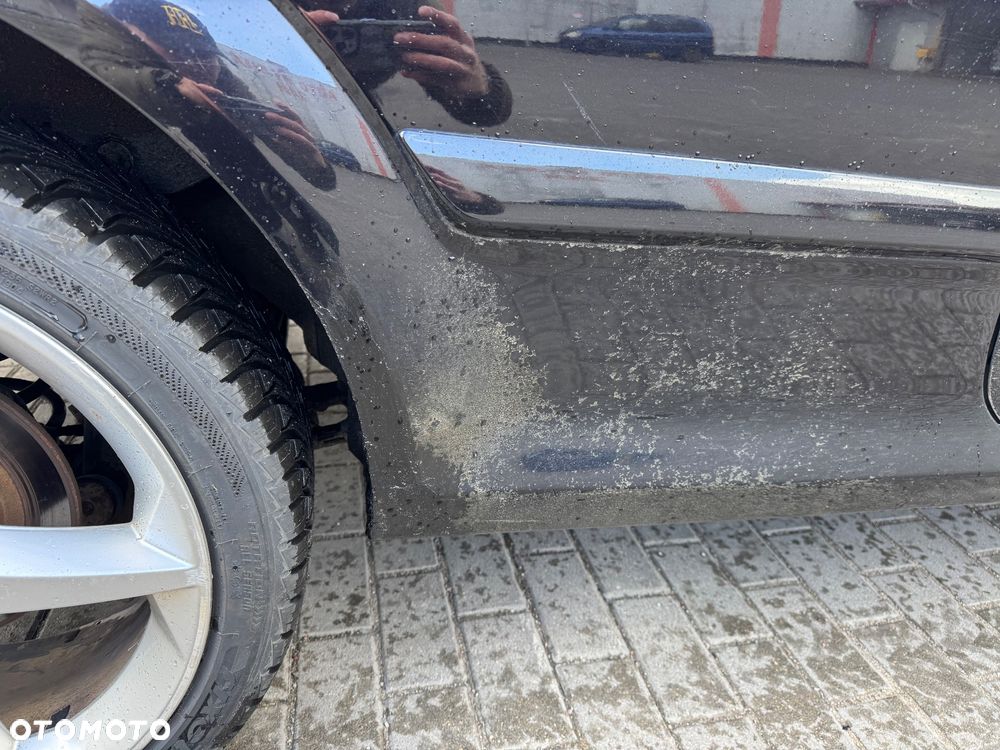 Opel Astra 2.0 Turbo Sport - 9