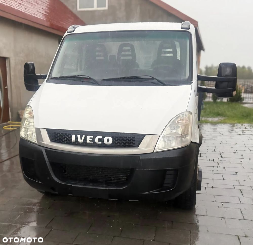 Iveco Daily - 14