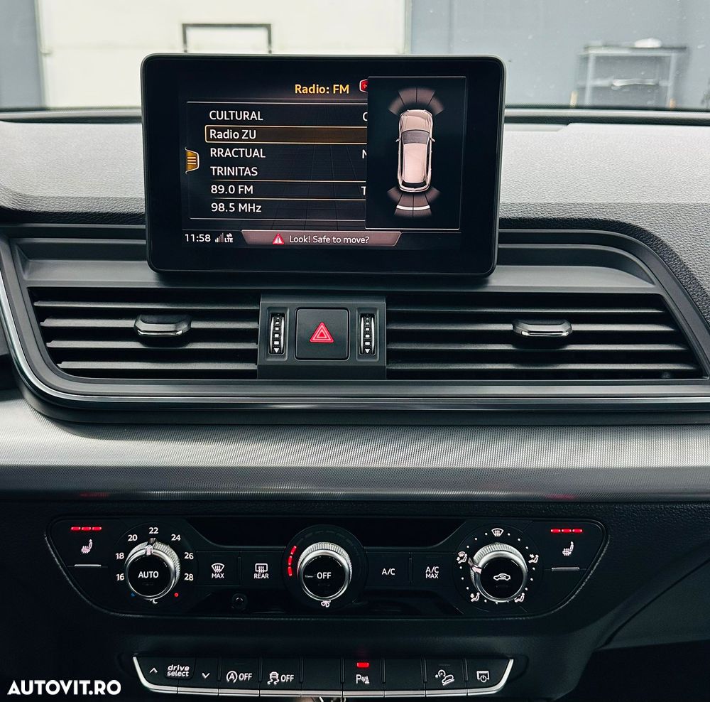 Audi Q5 2.0 TDI - 25