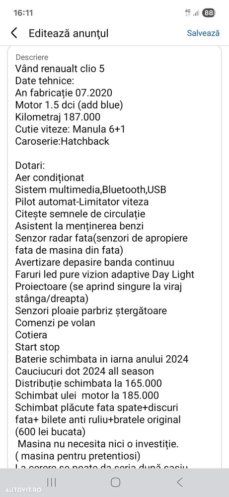 Renault Clio - 7