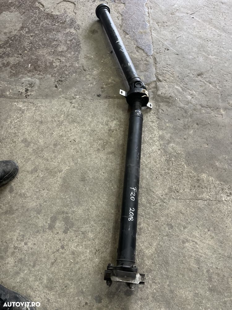 Cardan BMW F20 Lci 2.0 d 2016 - 2