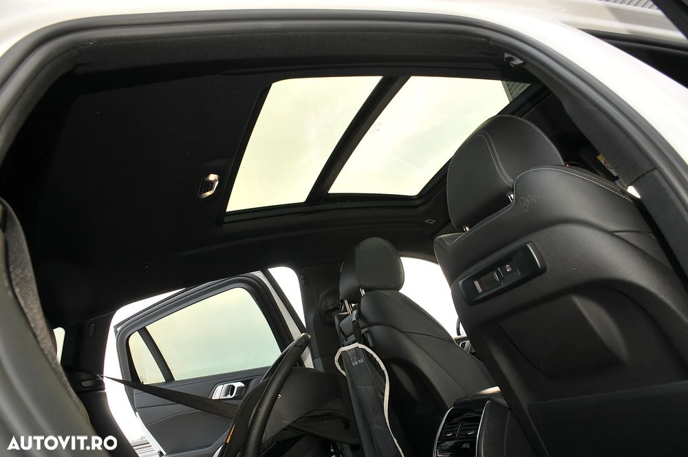 BMW X6 - 5