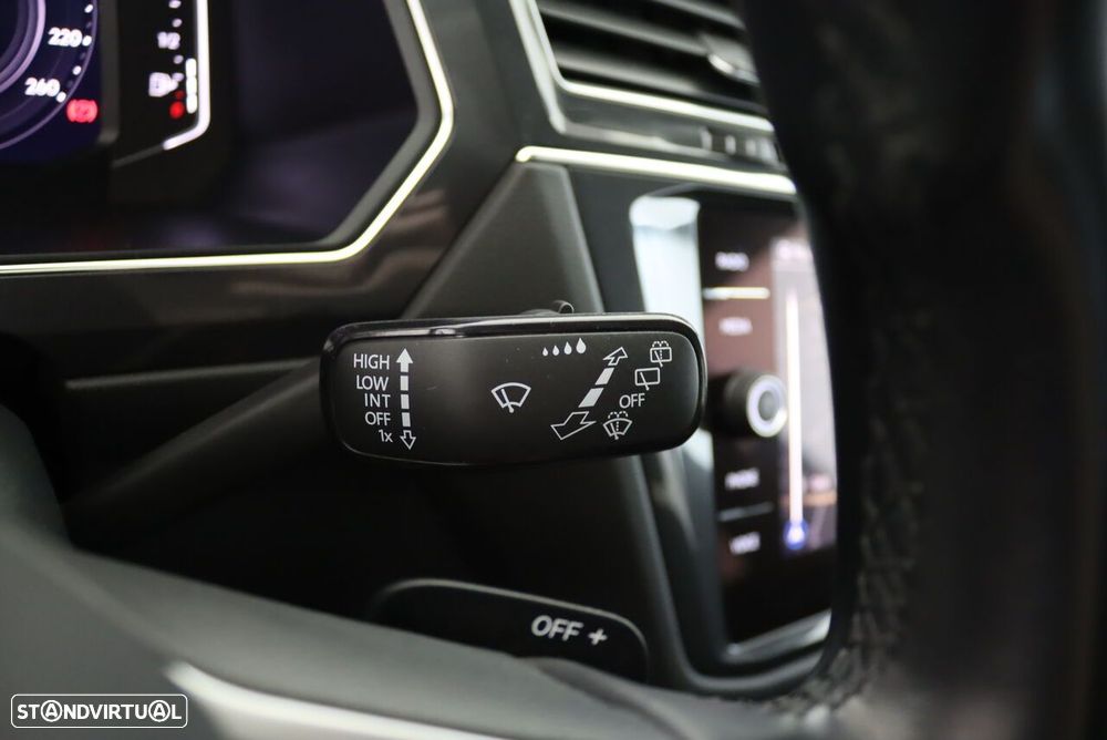 VW Tiguan Allspace 2.0 TDI Life DSG - 14