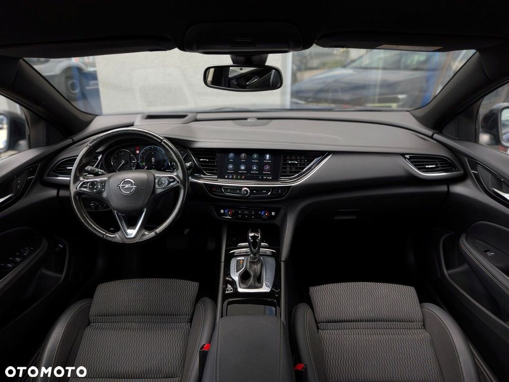 Opel Insignia 2.0 CDTI Elegance S&S - 13