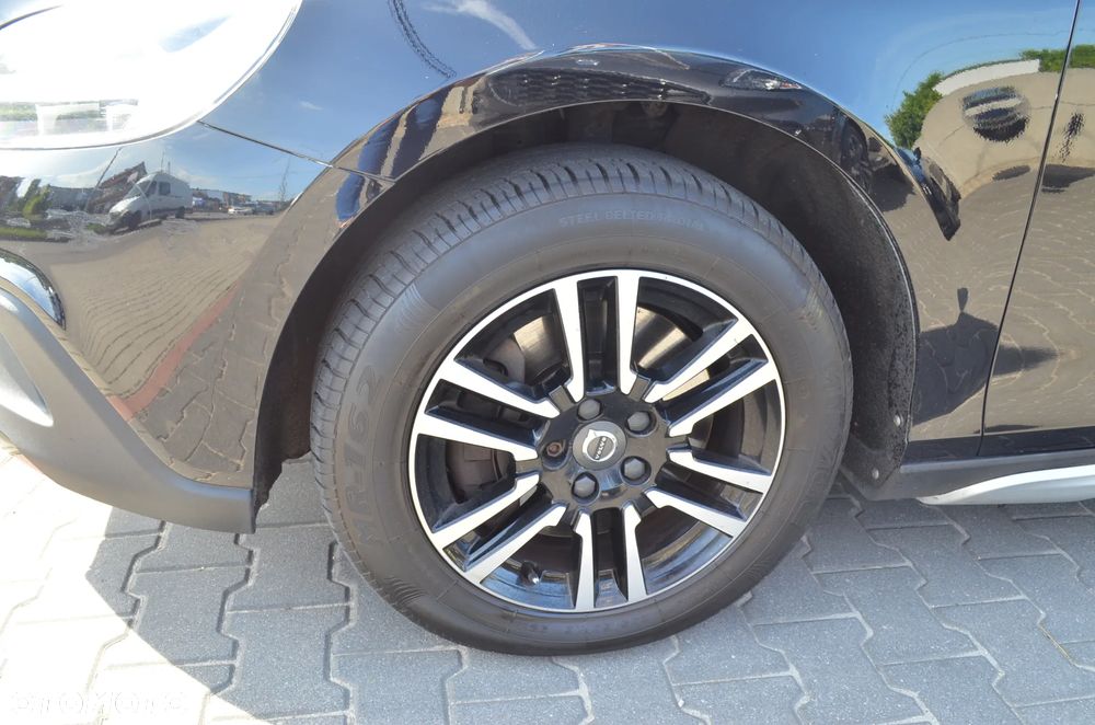 Volvo V40 - 20