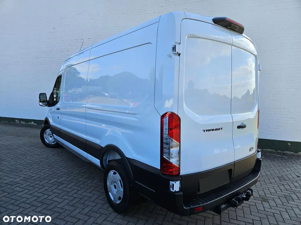 Ford Transit - 7