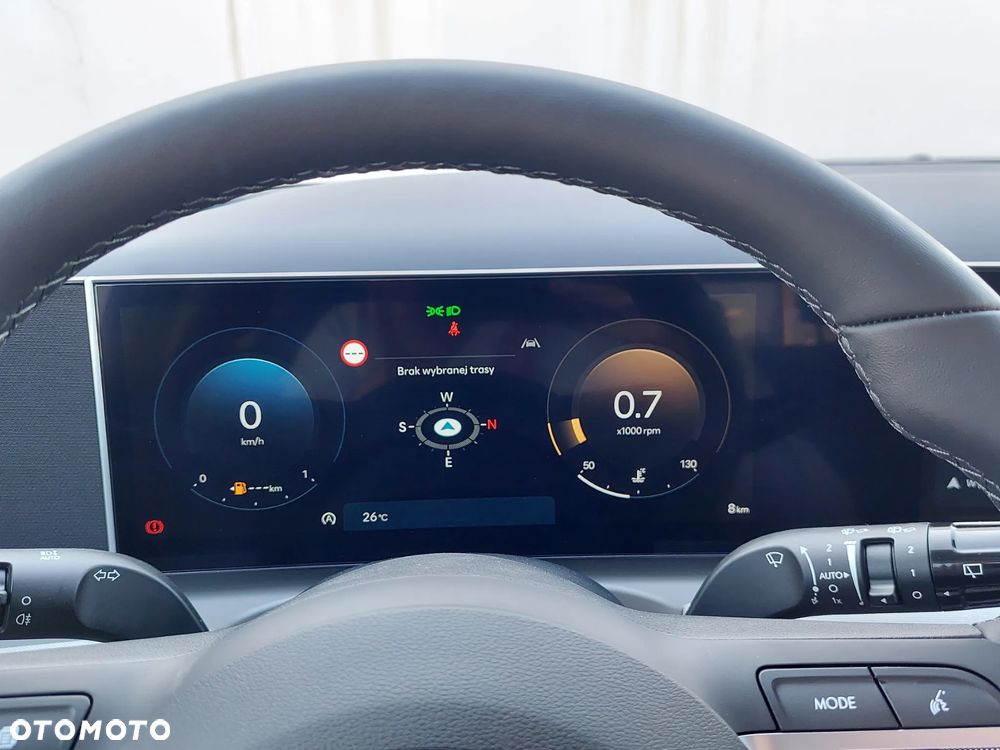 Hyundai Tucson 1.6 T-GDi Executive 2WD - 10