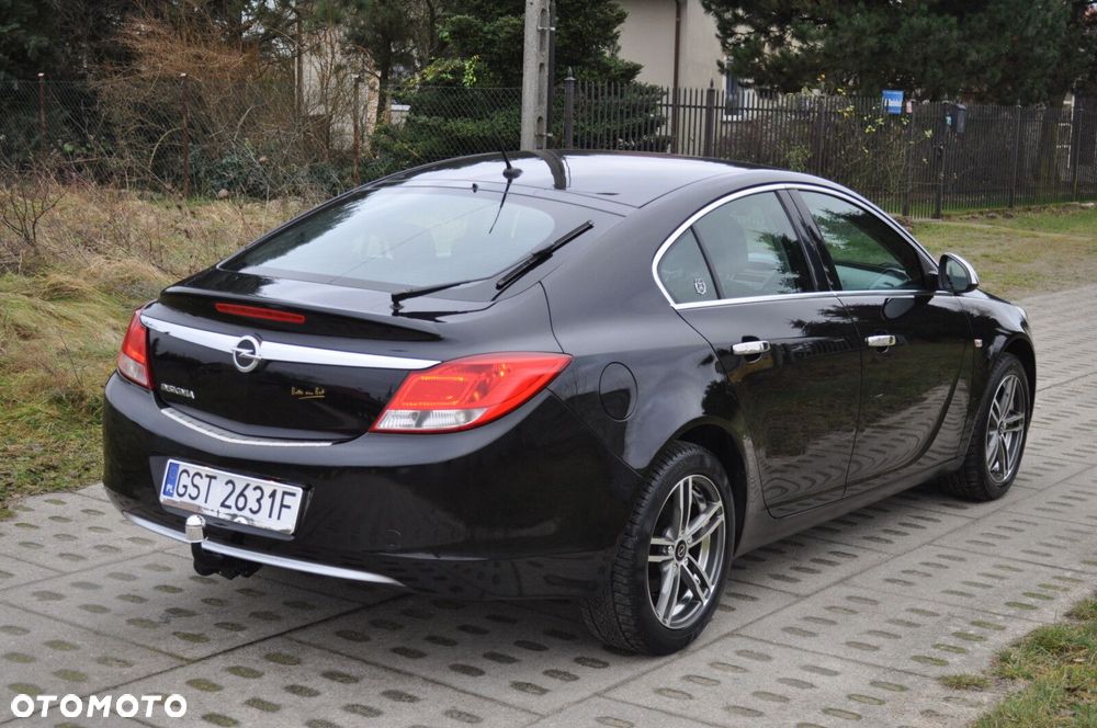Opel Insignia - 4