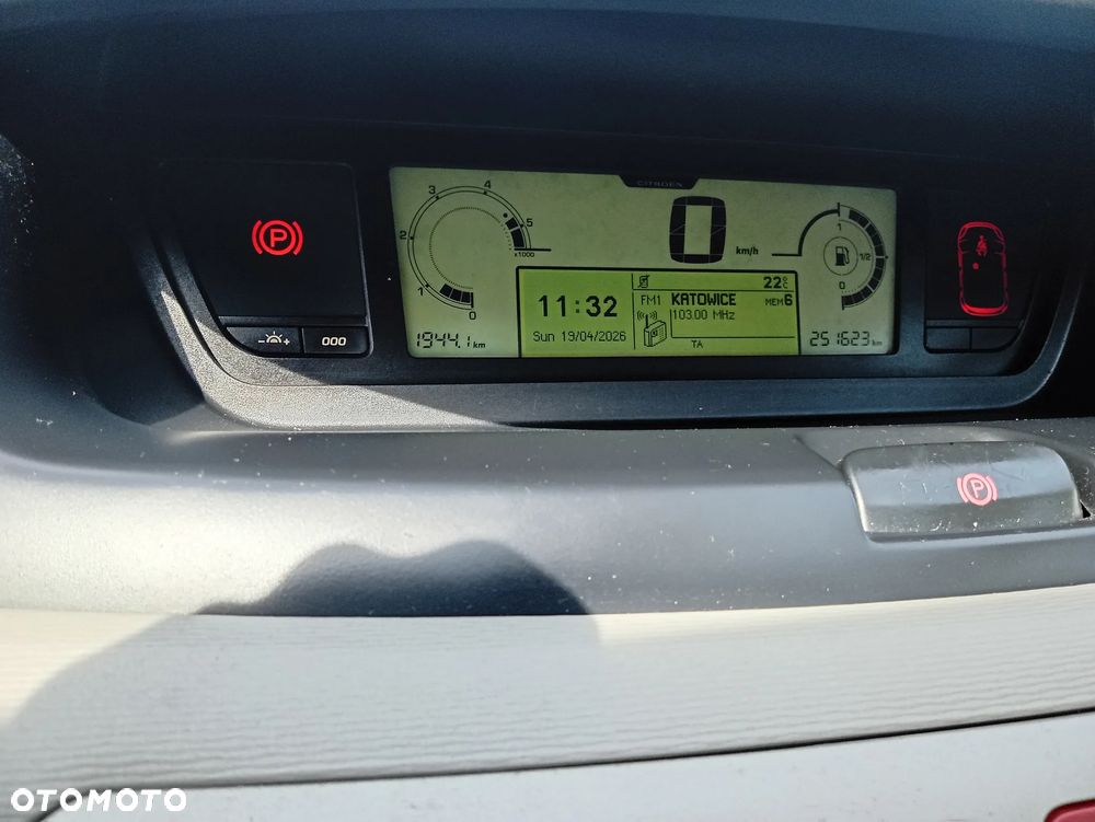 Citroën C4 Picasso 1.6 HDi My Way - 6