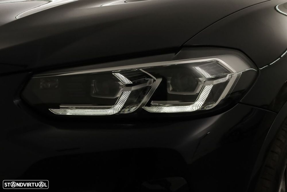 BMW iX3 M Sport Impressive - 6