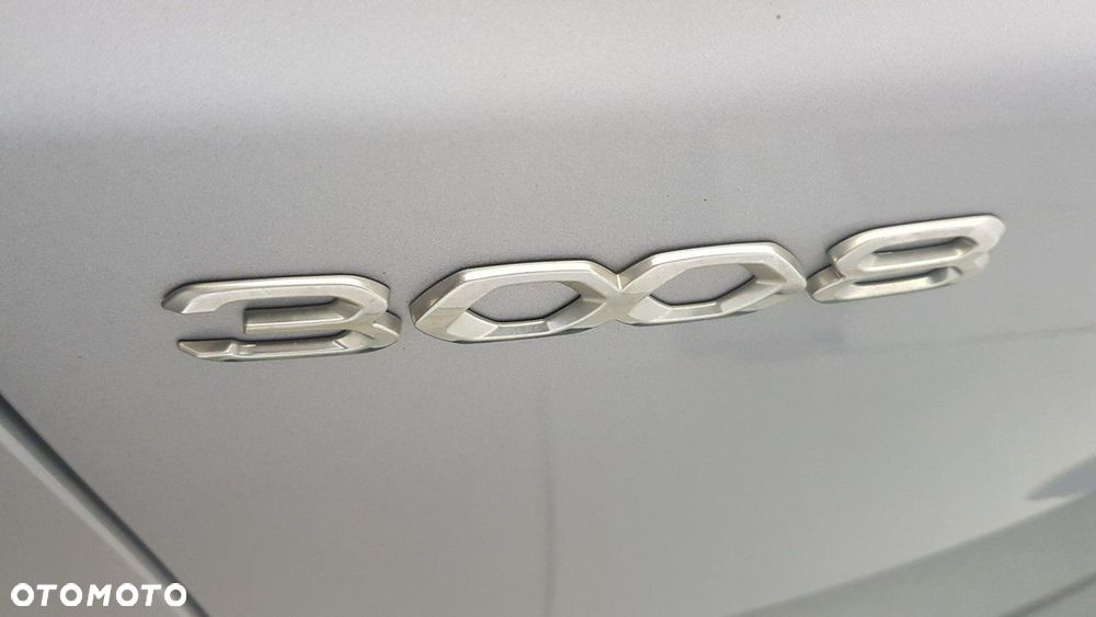 Peugeot 3008 - 16