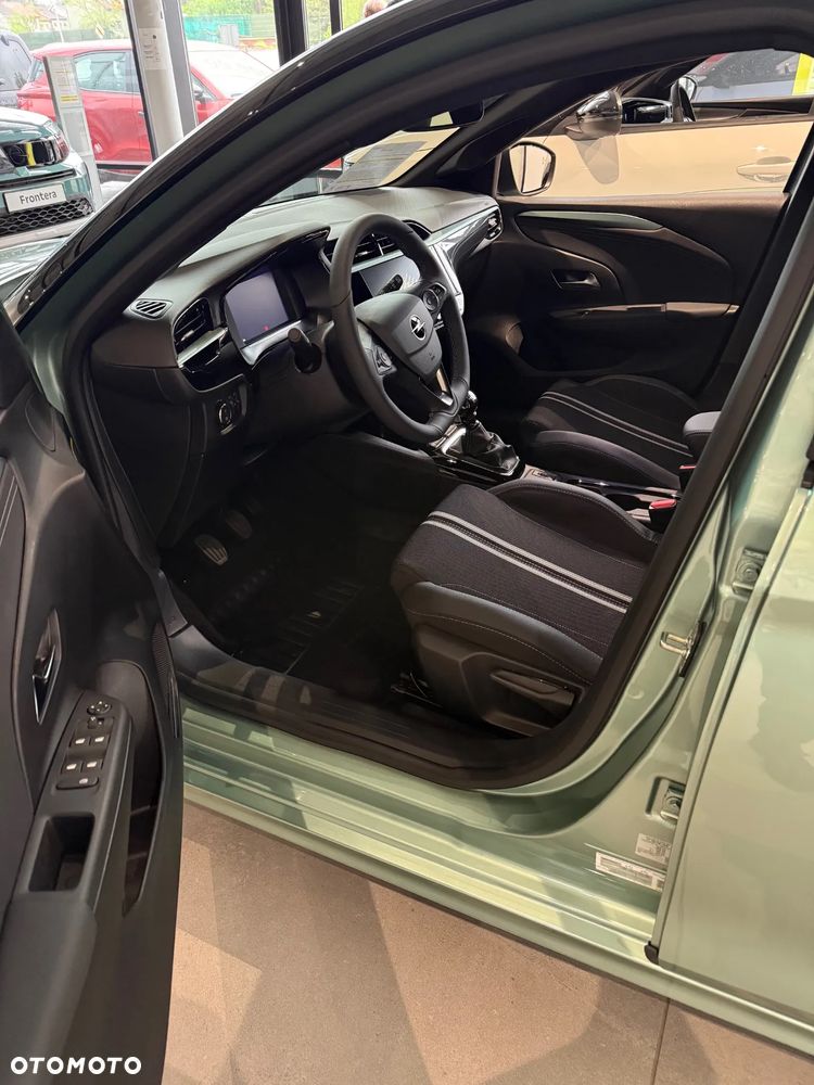 Opel Corsa 1.2 T Yes S&S - 2