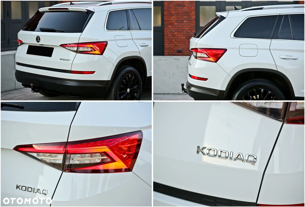 Skoda Kodiaq - 27