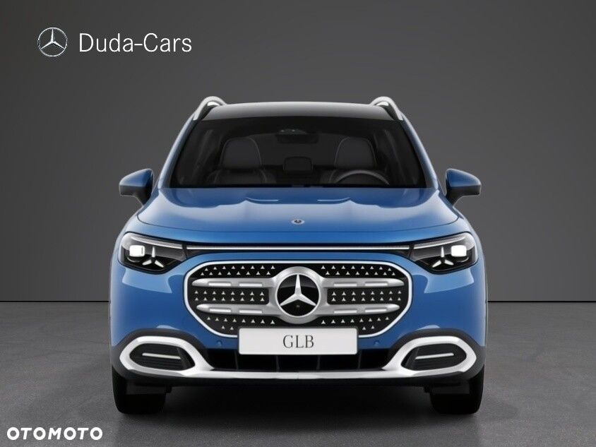 Mercedes-Benz GLB - 2