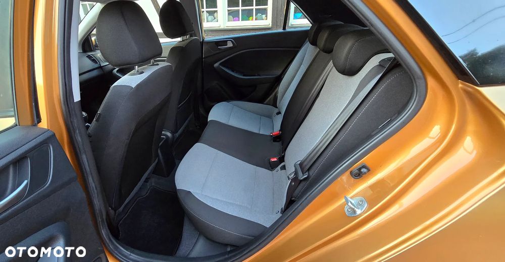 Hyundai i20 1.0 T-GDI - 17