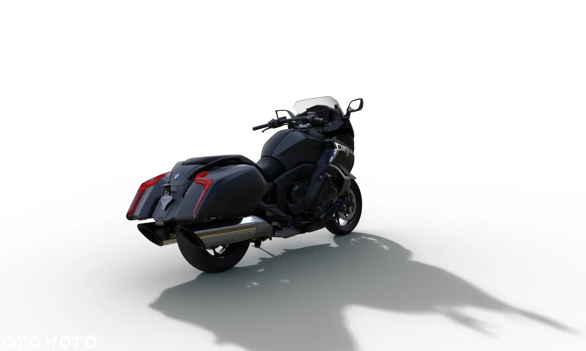 BMW K - 4