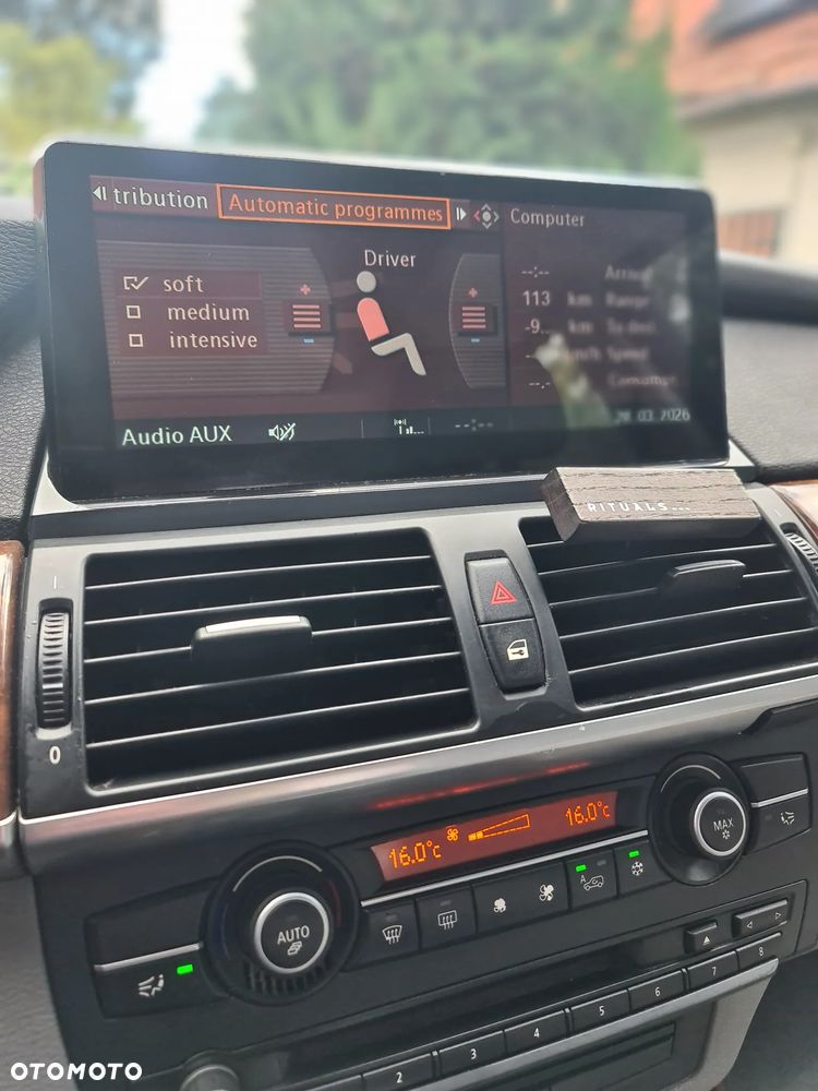 BMW X5 xDrive30d - 20
