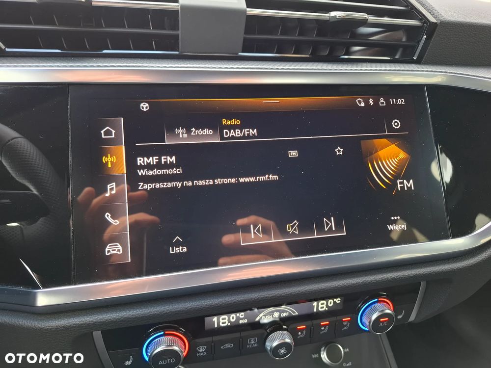 Audi Q3 35 TFSI S line S tronic - 15