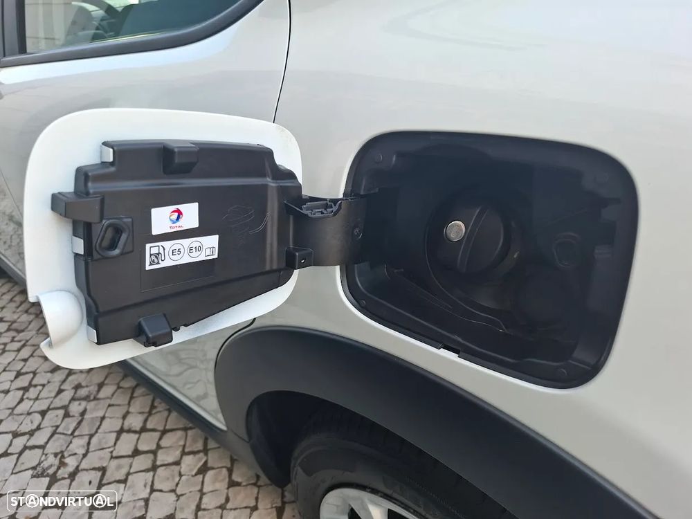 Citroën C3 1.2 PureTech Feel - 45