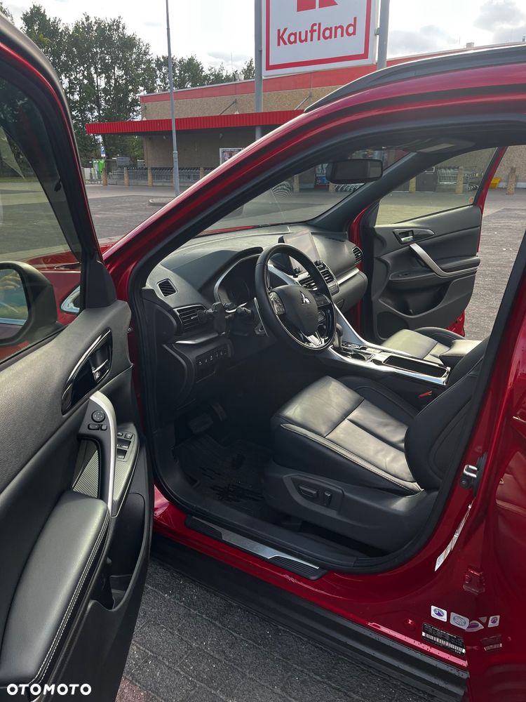 Mitsubishi Eclipse Cross - 7
