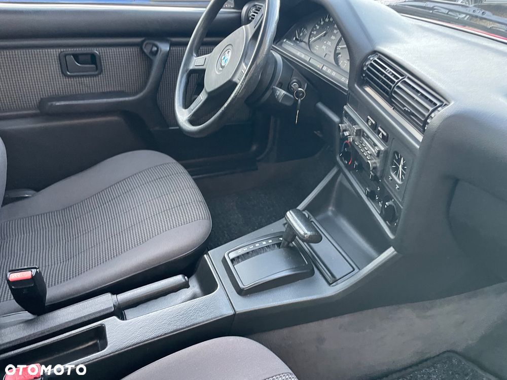 BMW Seria 3 - 30