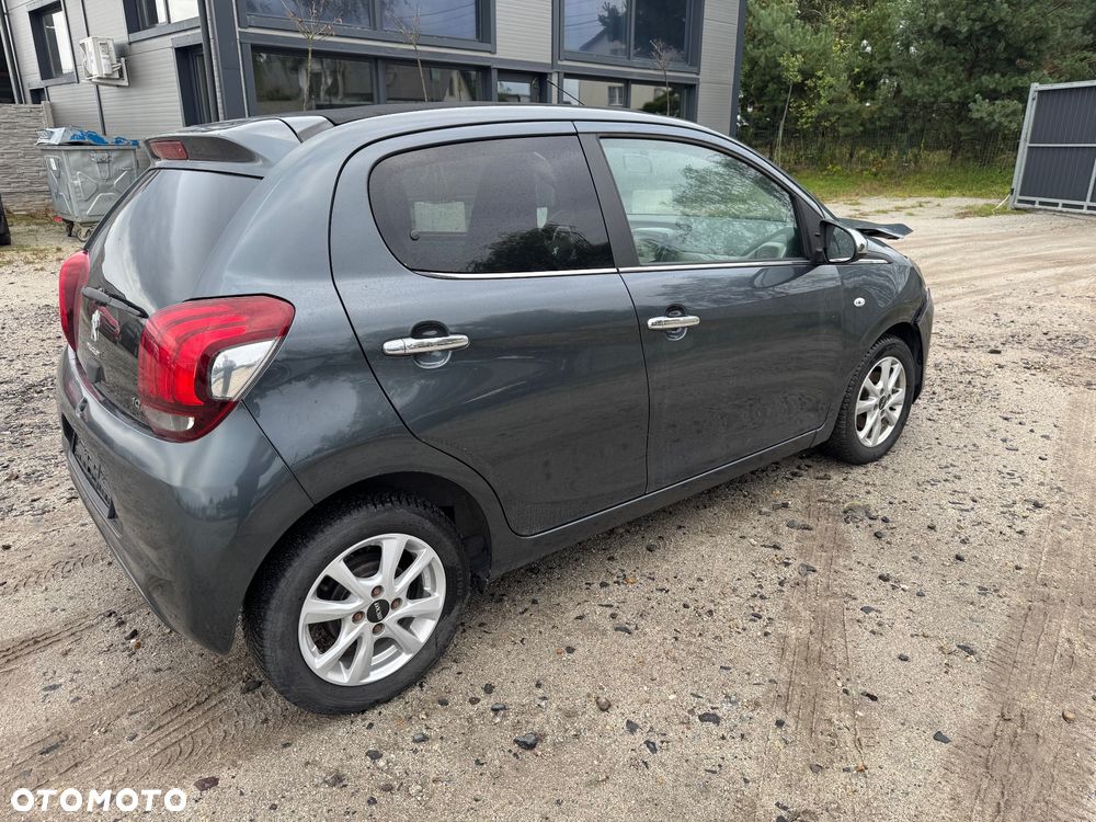 Peugeot 108 PureTech 82 Top Style - 6