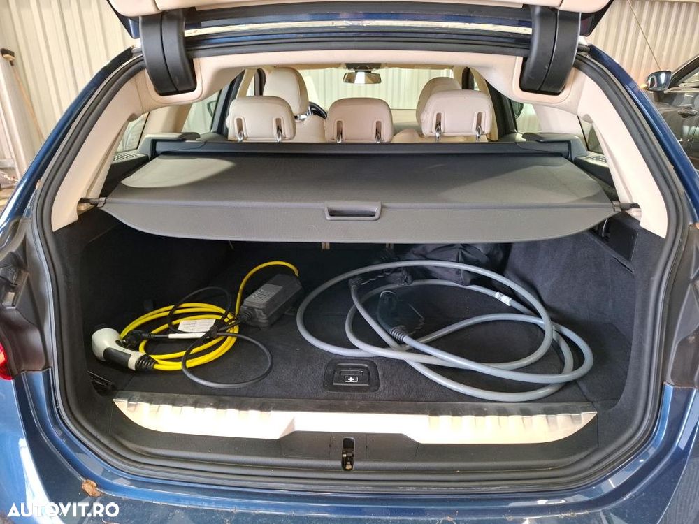 BMW Seria 3 330e xDrive AT PHEV - 9