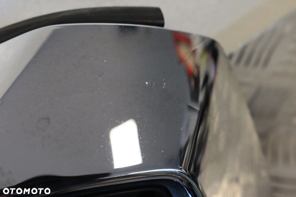 GRILL GRIL ATRAPA SUZUKI SX4 CROSS LIFT 71741-64R0 2016-2021 - 9