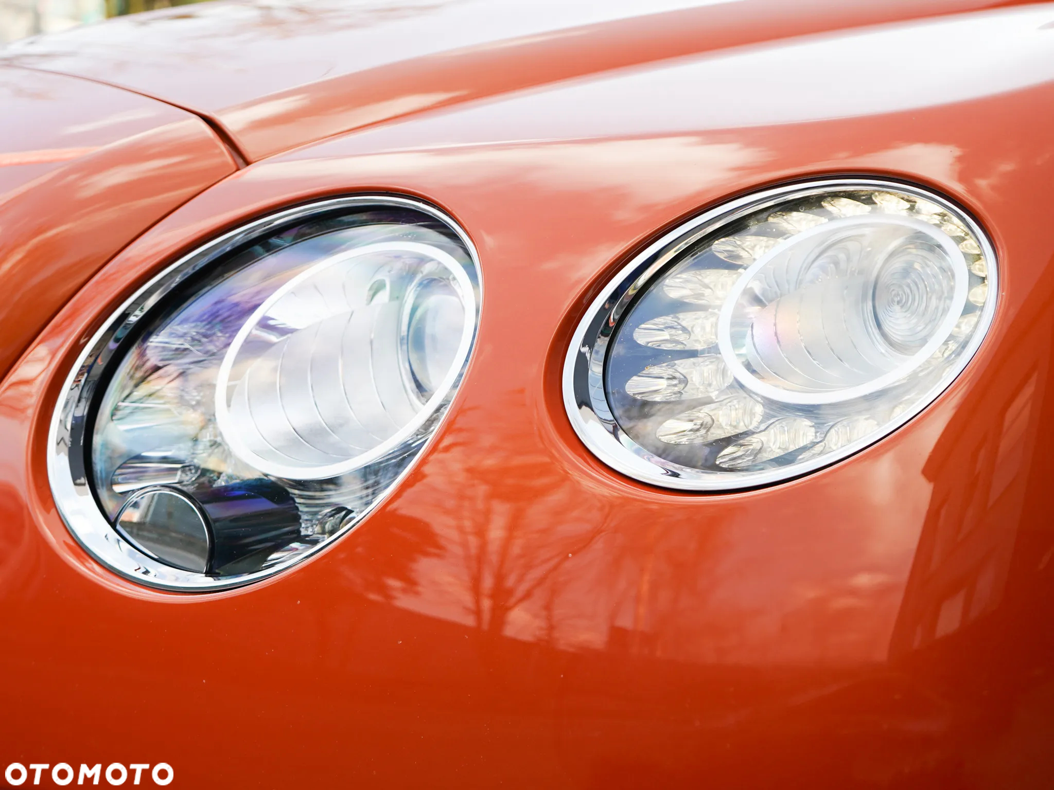 Bentley Continental GT Speed - 6