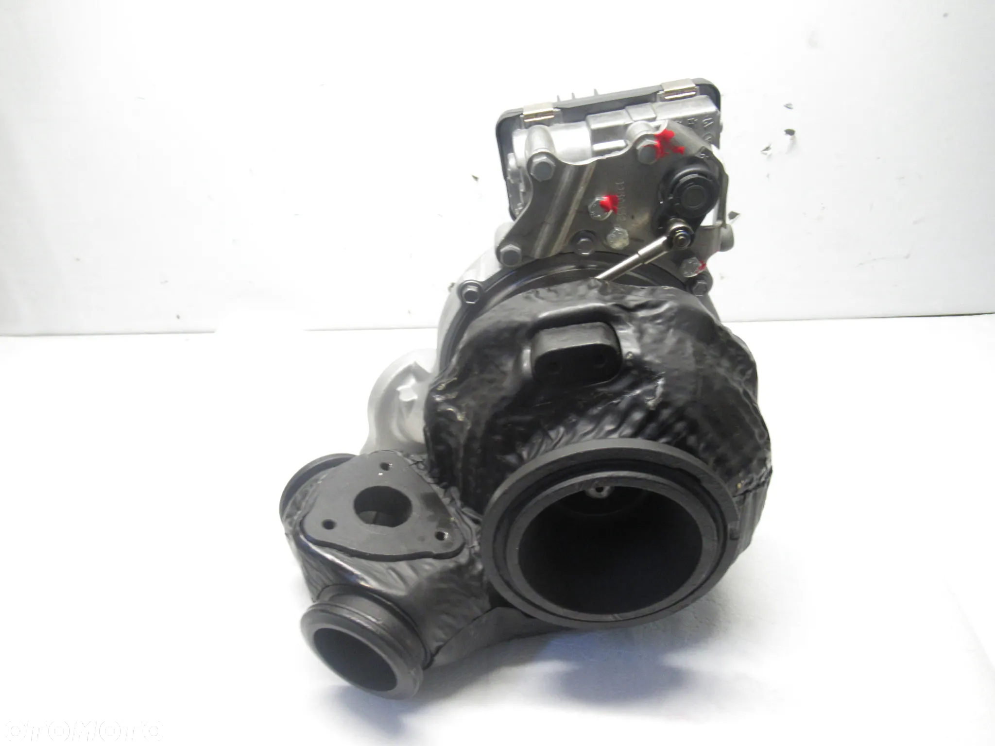 Turbina Audi A4 A6 VW Amarok 3.0 880026 888580 892460 059145873BP 272 KM - 6