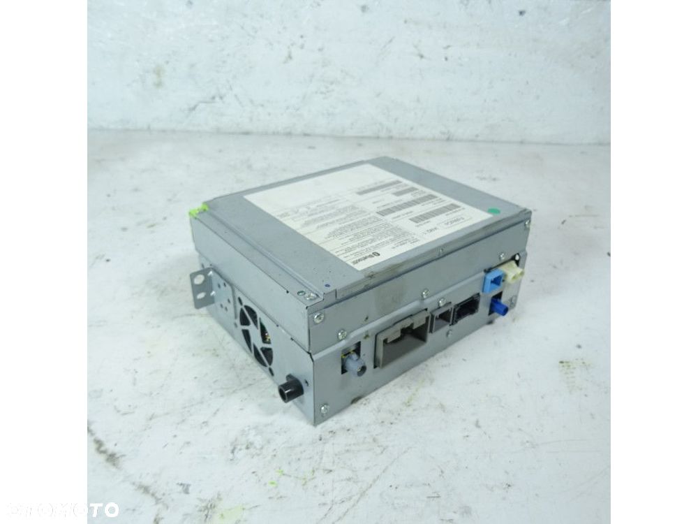 JAGUAR XJ RADIO BF6N-18C815-JG - 3